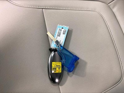 2025 Hyundai TUCSON SEL Convenience AWD