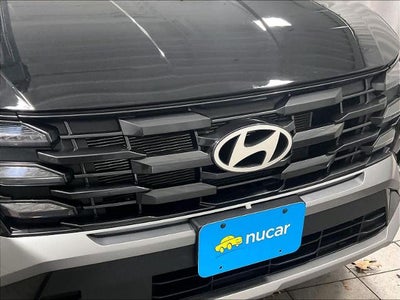 2025 Hyundai TUCSON SEL Convenience AWD