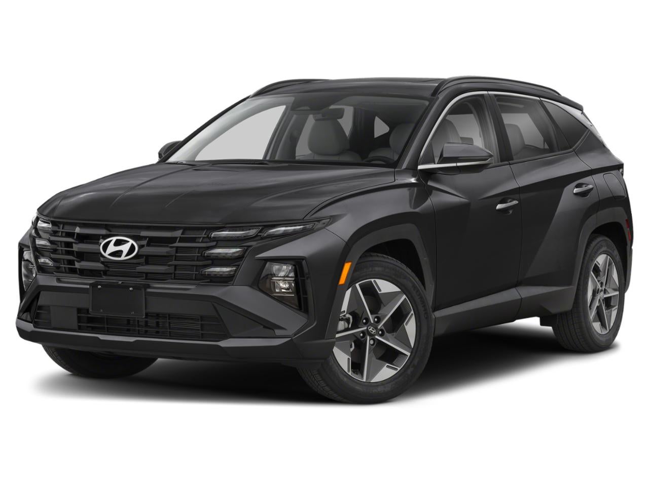 2025 Hyundai TUCSON SEL Convenience AWD