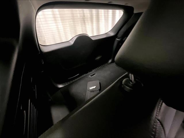 2024 Hyundai TUCSON Limited FWD