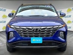 2024 Hyundai TUCSON Limited FWD