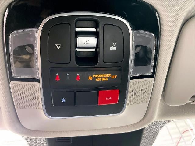 2024 Hyundai TUCSON Limited FWD