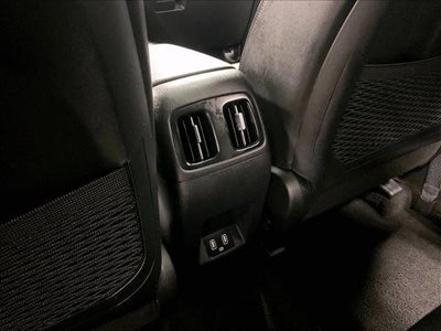 2024 Hyundai TUCSON Limited FWD