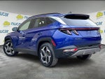 2024 Hyundai TUCSON Limited FWD