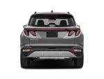 2024 Hyundai TUCSON Limited FWD
