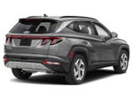 2024 Hyundai TUCSON Limited FWD