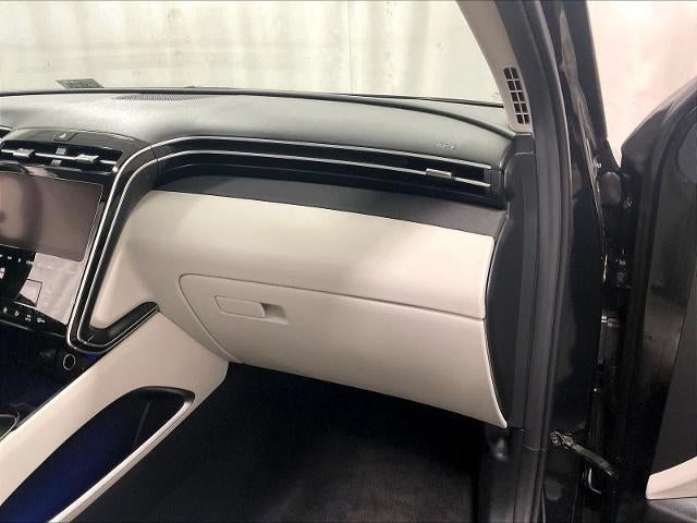 2023 Hyundai TUCSON Limited AWD