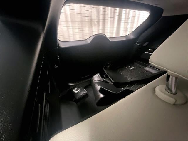 2023 Hyundai TUCSON Limited AWD