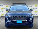 2023 Hyundai TUCSON Limited AWD