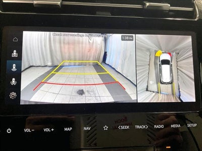 2023 Hyundai TUCSON Limited AWD