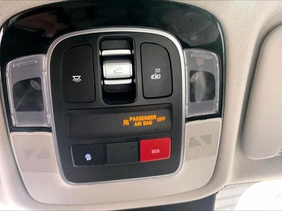 2023 Hyundai TUCSON Limited AWD