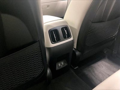 2023 Hyundai TUCSON Limited AWD