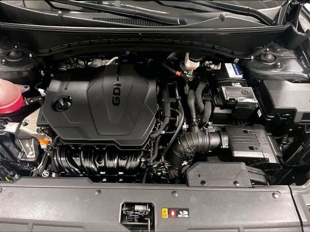 2023 Hyundai TUCSON Limited AWD