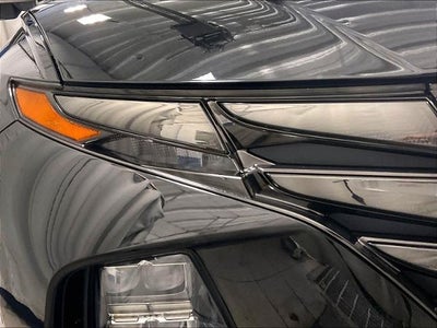 2023 Hyundai TUCSON Limited AWD