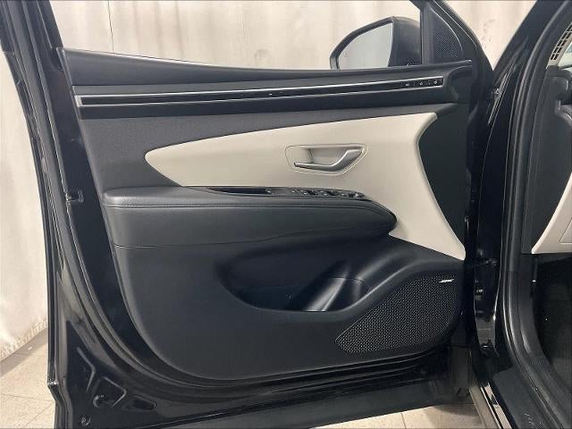 2023 Hyundai TUCSON Limited AWD