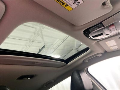 2023 Hyundai TUCSON SEL AWD