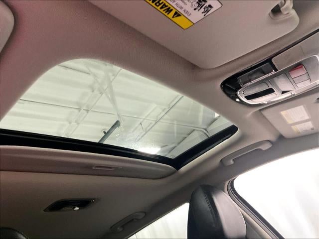 2023 Hyundai TUCSON SEL AWD