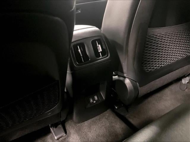 2023 Hyundai TUCSON SEL AWD