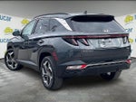 2023 Hyundai TUCSON SEL AWD