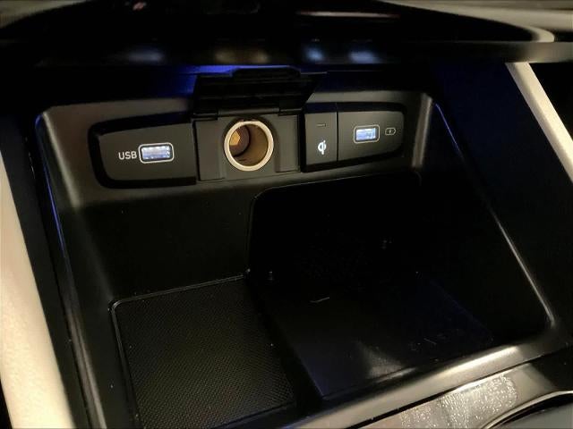 2023 Hyundai TUCSON SEL AWD