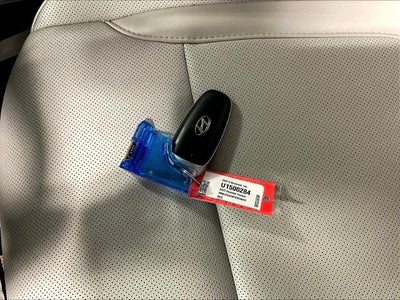 2023 Hyundai TUCSON SEL AWD