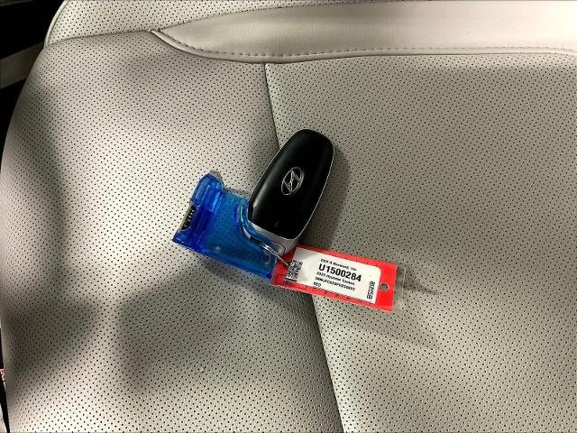 2023 Hyundai TUCSON SEL AWD