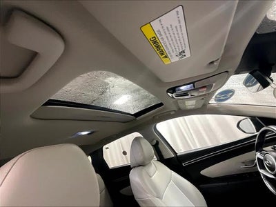 2023 Hyundai TUCSON SEL AWD