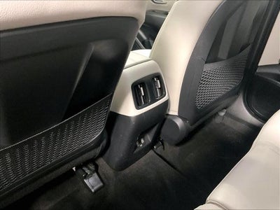 2023 Hyundai TUCSON SEL AWD