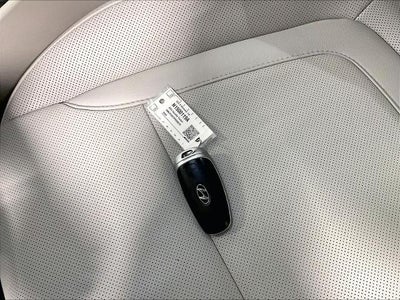 2023 Hyundai TUCSON SEL AWD