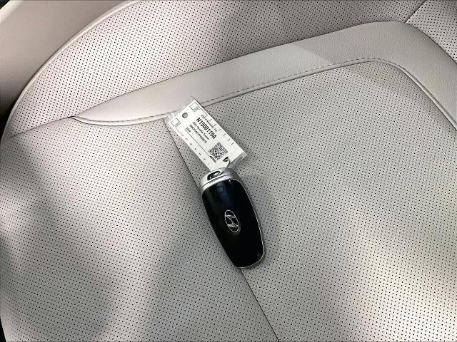 2023 Hyundai TUCSON SEL AWD