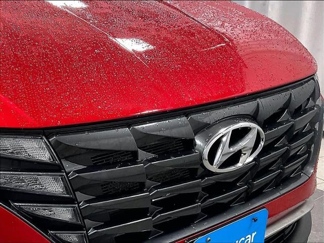 2023 Hyundai TUCSON SEL AWD