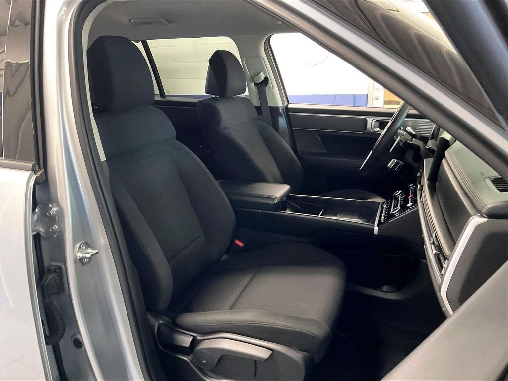 2024 Hyundai Santa Fe SE