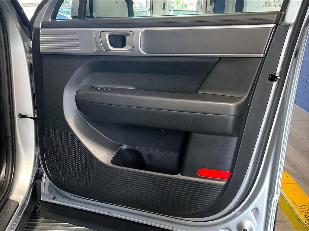 2024 Hyundai Santa Fe SE