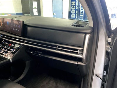 2024 Hyundai Santa Fe SE