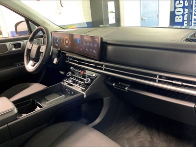 2024 Hyundai Santa Fe SE