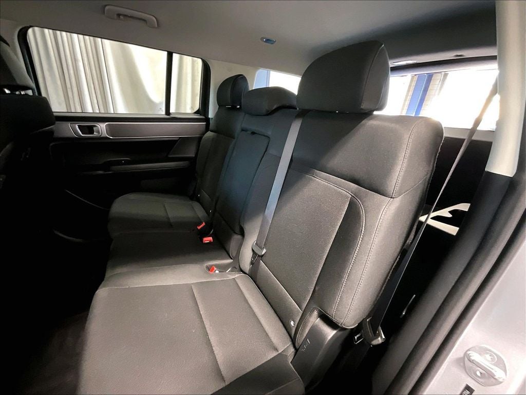 2024 Hyundai Santa Fe SE