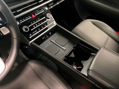 2024 Hyundai Santa Fe SE