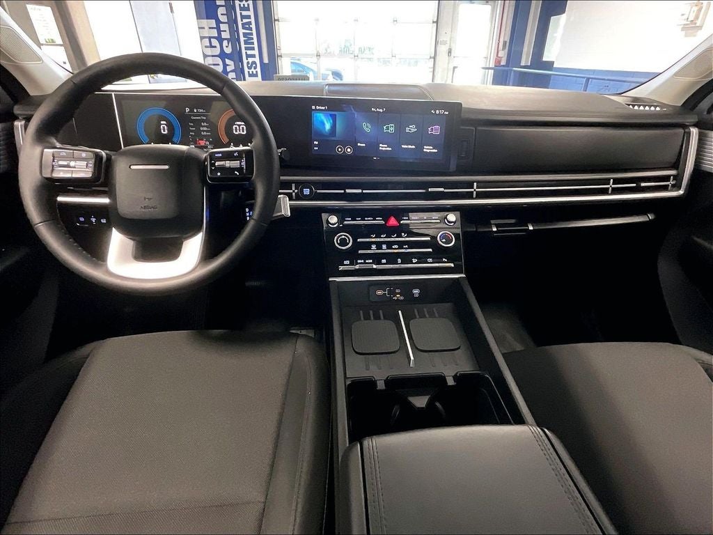 2024 Hyundai Santa Fe SE