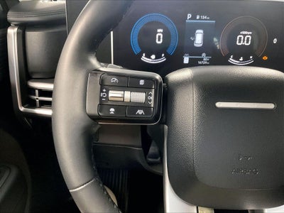 2024 Hyundai Santa Fe SE