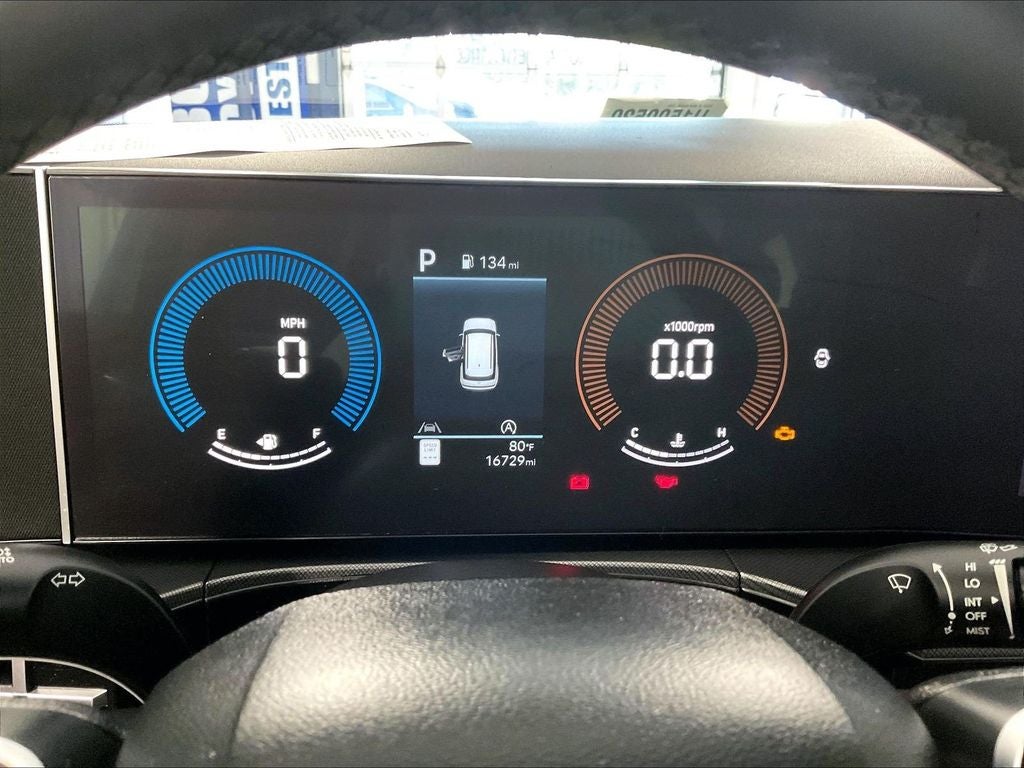 2024 Hyundai Santa Fe SE