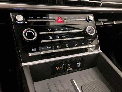 2024 Hyundai Santa Fe SE