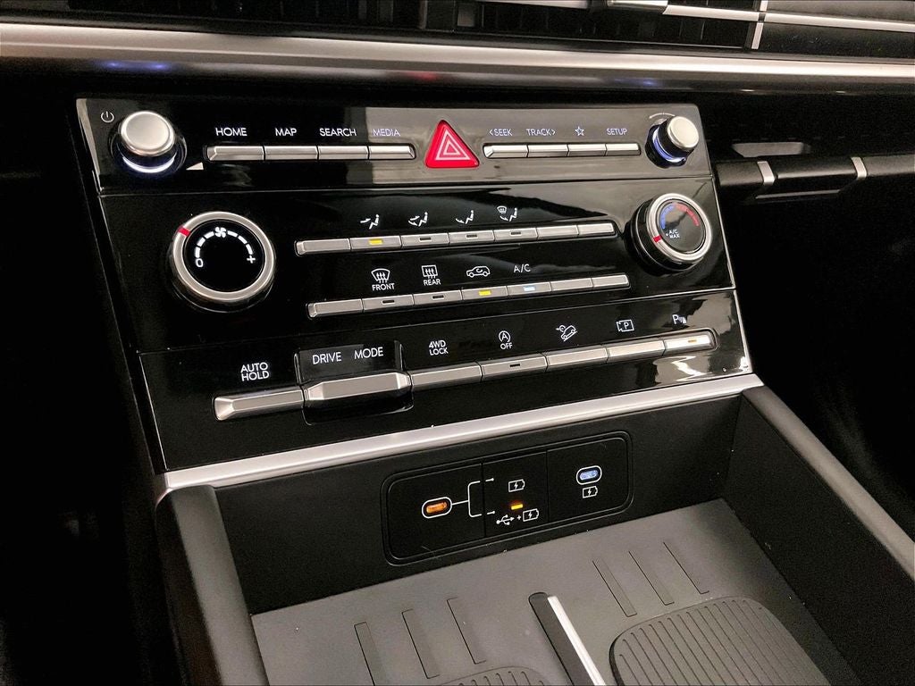 2024 Hyundai Santa Fe SE