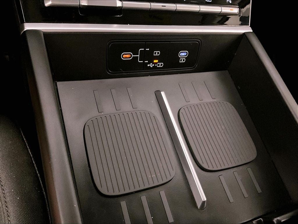 2024 Hyundai Santa Fe SE