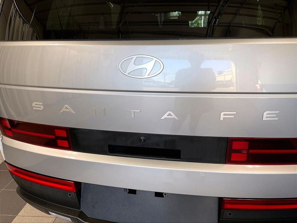 2024 Hyundai Santa Fe SE