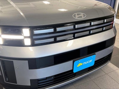 2024 Hyundai Santa Fe SE