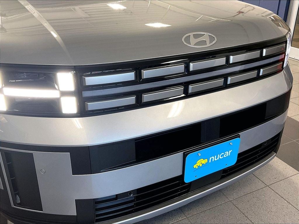 2024 Hyundai Santa Fe SE