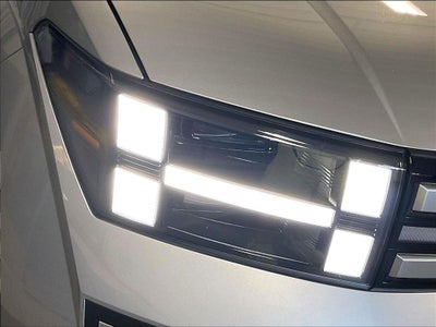 2024 Hyundai Santa Fe SE