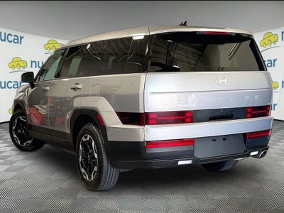 2024 Hyundai Santa Fe SE