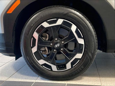 2024 Hyundai Santa Fe SE
