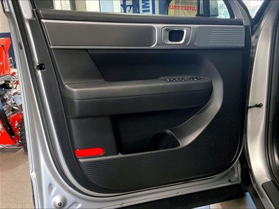 2024 Hyundai Santa Fe SE